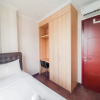 Отель Fully Furnished With Comfortable Design 3Br Asatti Apartment, фото 3