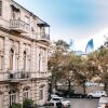 Отель La Casa Hotel Baku в Баку