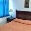 Отель Villa Los Riscos Villa 1 в Мансанильо