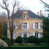 Отель Villa Bordeaux-Pessac Haut-Lévêque, фото 1