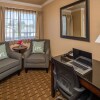 Отель Stage Coach Lodge, фото 4