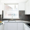 Отель Stylish 2BR Flat next to Battersea Park, фото 6