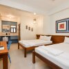 Отель Agos Boracay Rooms + Beds, фото 7