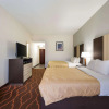 Отель Quality Inn & Suites Huntsville Research Park Area, фото 6