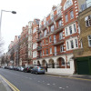 Отель A Place Like Home - Inviting Flat near South Kensington, фото 1