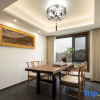 Отель Wuyuan Panshui Yinshe Homestay, фото 6