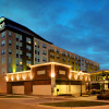 Отель Aloft Leawood-Overland Park, фото 1