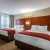 Отель Comfort Suites, фото 25