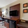 Отель Comfort Inn & Suites Durham near Duke University, фото 48