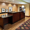 Отель Hampton Inn & Suites Millington, фото 2