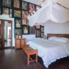 Отель Morabito Art Villa, фото 45