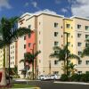 Отель Residence Inn Miami Airport West/Doral, фото 1