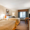 Отель Quality Inn, фото 5