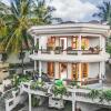 Отель Room in a homestay in Wayanad, by GuestHouser 24986, фото 9