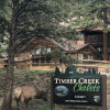 Отель Timber Creek Chalets 6, фото 8