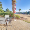 Отель Hilton Head Island Studio w/ Patio: Walk to Beach!, фото 11