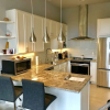 Отель Brand New Townhouse next to Downtown, фото 22