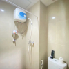 Отель Pleasant Studio Room At Taman Melati Jatinangor Apartment, фото 6