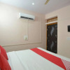 Отель OYO 18515 Hotel Jal Mahal Jhalak Palace, фото 7
