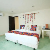 Отель Tres Mentiras Boutique Hotel Chiapas, фото 2