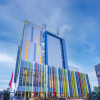 Отель MaxOne Pemuda Rawamangun Jakarta, фото 18