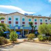 Отель ibis budget Fréjus Saint-Raphaël Capitou A8, фото 7