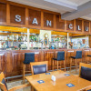 Отель San Clu Hotel, фото 22