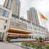 Отель Tongzhoufu Hotel, фото 2