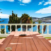 Отель Scenic Holiday Home in Syros With Balcony, фото 10
