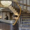 Отель Best Western Plus Birmingham NEC Meriden Manor Hotel, фото 25