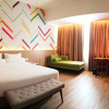 Отель The Zuri Hotel Palembang, фото 18