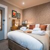 Отель Harper's Steakhouse with Rooms, Southampton Swanwick Marina, фото 26
