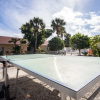 Отель Island Sun Inn & Suites - Venice, Florida Historic Downtown & Beach Getaway, фото 16