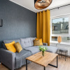 Отель Apartment Górczyńska by Renters Prestige, фото 6