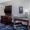 Отель Comfort Inn & Suites Oklahoma City South I-35, фото 29