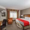Отель Ramada by Wyndham Platte City KCI Airport, фото 7