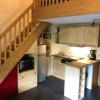 Отель Apartment With 3 Bedrooms in St Gervais les Bains, With Wonderful Moun, фото 18