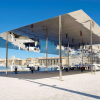 Отель Mercure Marseille Centre Prado Vélodrome, фото 27