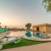 Отель Moonlight Nature Resort & Swimming Pool, фото 9