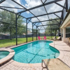 Отель SVV 034 - Sunny Hilltop 5 Bed Pool Home, фото 26