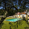 Отель Quinta do Pé Descalço Guesthouse Sintra, фото 37