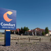 Отель Comfort Inn & Suites Alamosa, фото 29