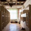 Гостиница Oh So Indie House Hostel Гостиница Oh So Indie House Hostel в Москве