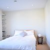 Отель 1 Bedroom Flat in Shoreditch With Private Patio, фото 2