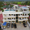 Отель Endless Summer Hotel, фото 1