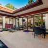 Отель Boutique Resort 4 Bedroom Pool Villa, фото 14