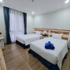 Отель Sabina Boutique Hotel 3, фото 5