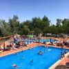 Отель Camping Internacional de Aranjuez, фото 11