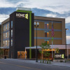 Отель Home2 Suites by Hilton Salt Lake City-Murray, UT, фото 1