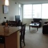 Отель Crystal Quarters Furnished Apartments- Concord, фото 28